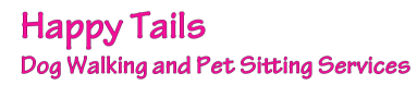 Happy Tails